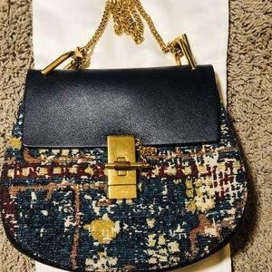 Chloe ‘Drew’ bag